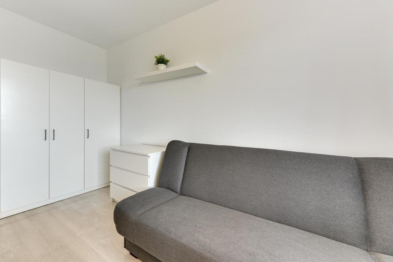 Cityrooms Startowa Gdansk Exterior foto